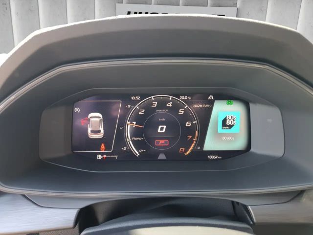 Cupra Formentor 1.5 TSI