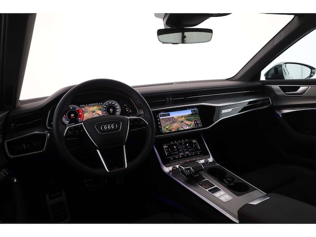 Audi S6 Avant Quattro