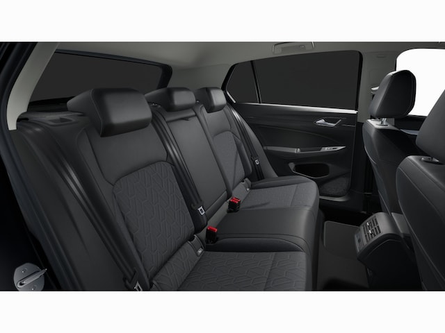 Volkswagen Golf 1.5 eTSI Golf VIII