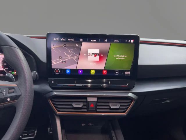 Cupra Leon 2.0 TSI DSG ST