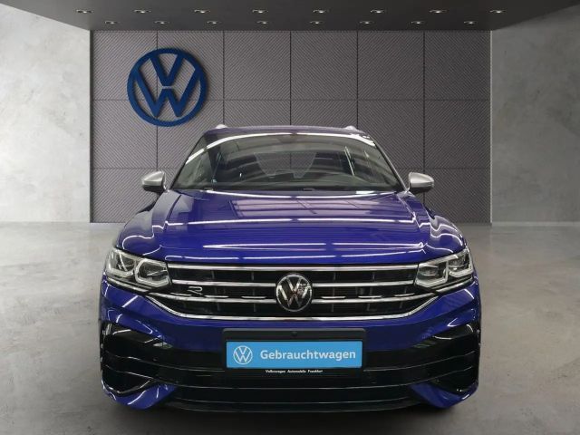 Volkswagen Tiguan 2.0 TSI 4Motion DSG IQ.Drive
