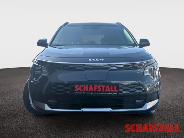 Kia Niro EV