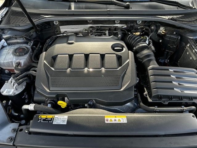 Volkswagen Passat 2.0 TDI DSG Variant