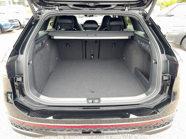 Volkswagen Passat R-Line eHybrid