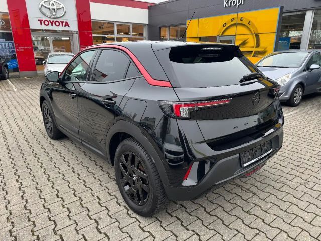 Opel Mokka e **LED+Navi+SHZ.+Kam.**