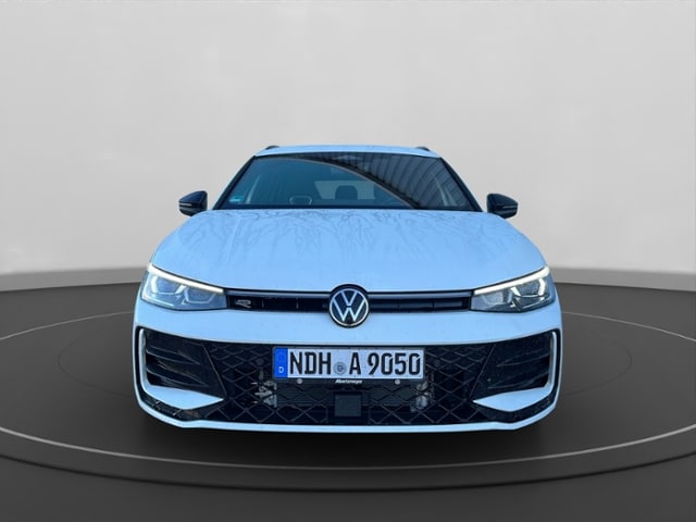 Volkswagen Passat 4Motion