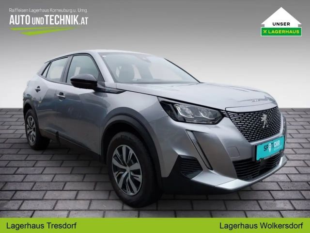 Peugeot 2008 Active Pack