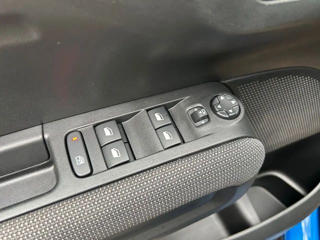 Citroën C3 Aircross Plus