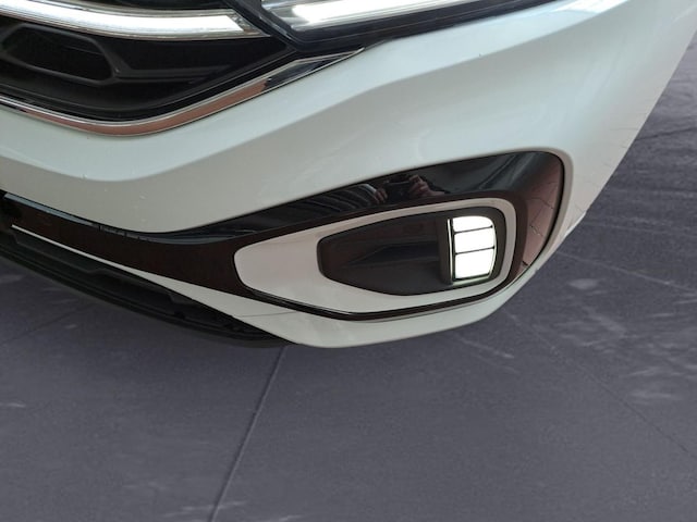 Volkswagen T-Roc 1.5 TSI R-Line