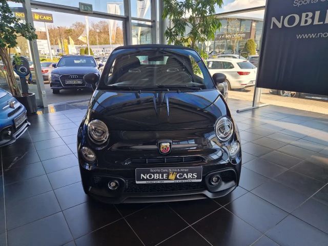 Abarth 695 Cabrio