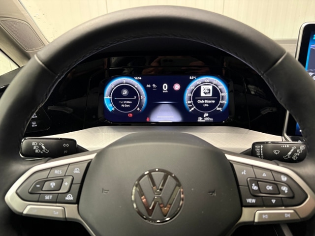 Volkswagen Golf 2.0 TDI Golf VIII