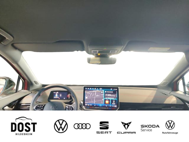 Volkswagen ID.4 4Motion GTX IQ.Drive