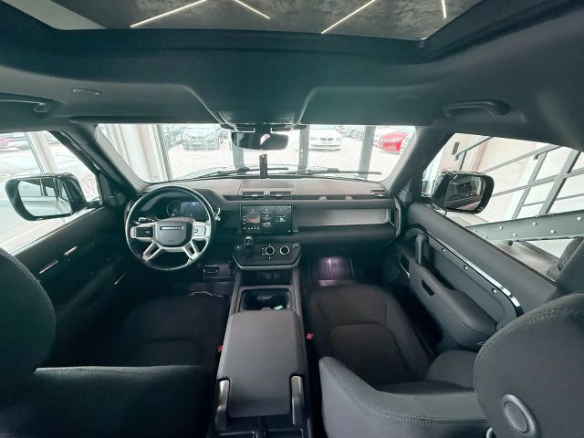 Land Rover Defender 110 AWD D200
