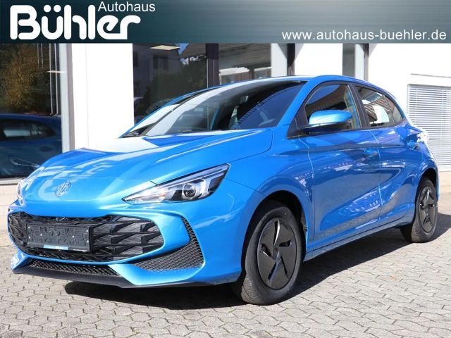 MG MG3 Standard Standard range