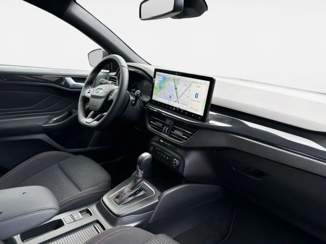 Ford Focus 1.5 EcoBlue ST Line Wagon