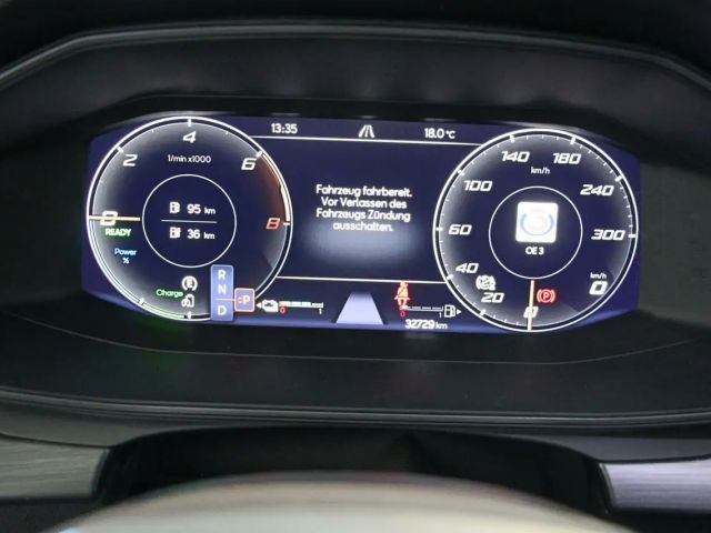 Cupra Formentor 1.4 DSG e-Hybrid