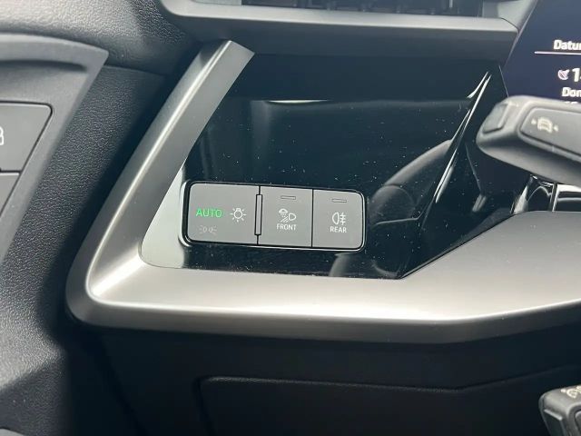 Audi A3 35 TDI Sportback