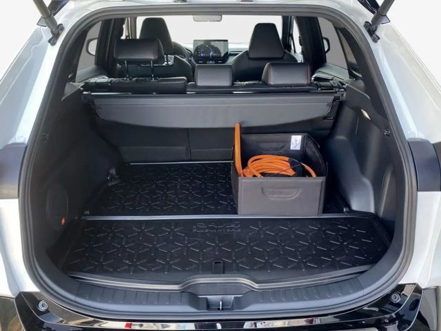 Toyota RAV4 Hybride Plug-in Style