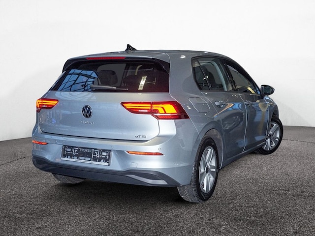Volkswagen Golf 1.5 eTSI Golf VIII Life