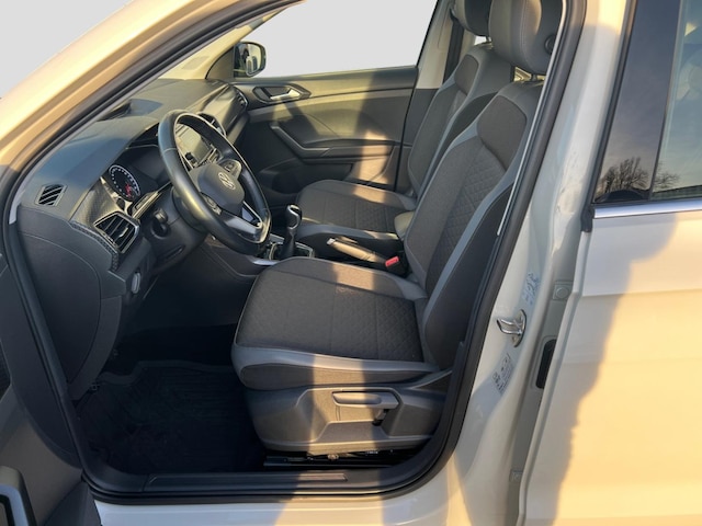 Volkswagen T-Cross 1.0 TSI Style