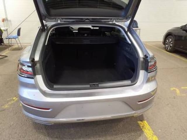 Volkswagen Arteon Shooting Brake DSG