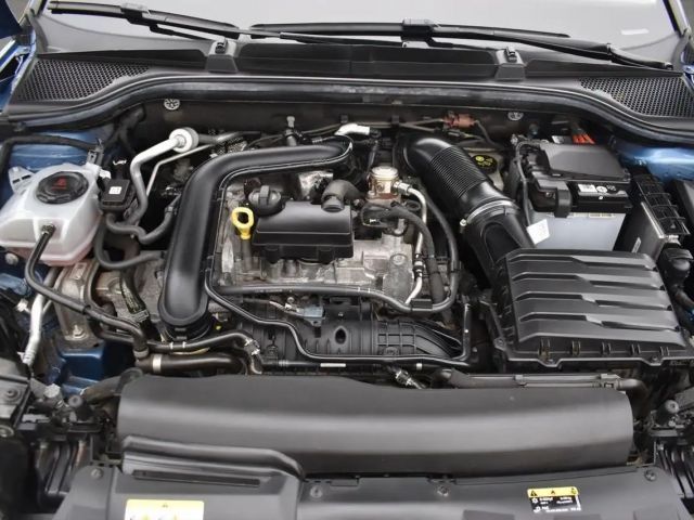 Skoda Scala 1.0 TSI Ambition