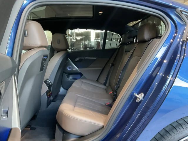 BMW 550 M-Sport Sedan xDrive