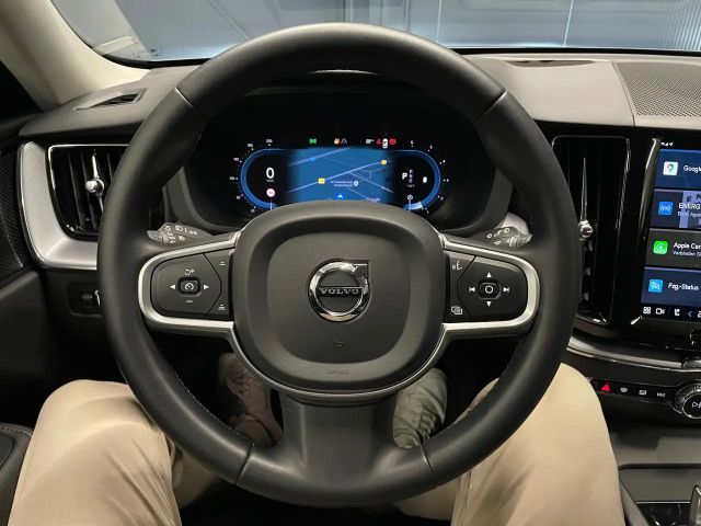Volvo XC60 AWD Momentum