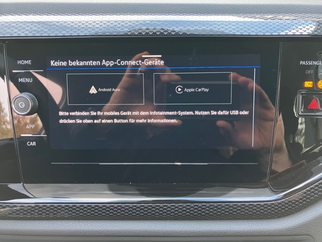 Volkswagen Polo 1.0 TSI