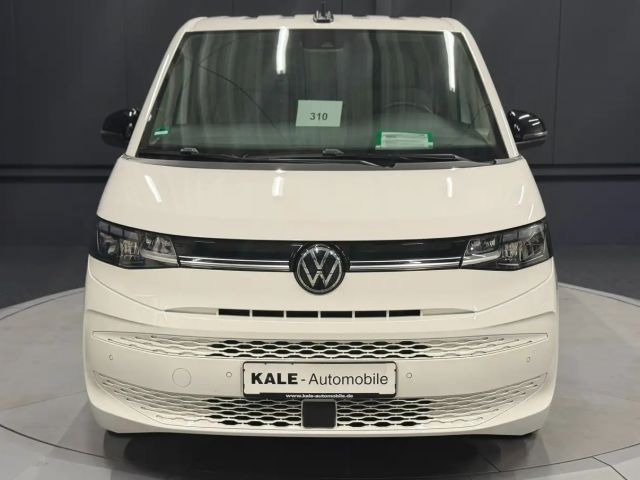Volkswagen Multivan Life T7