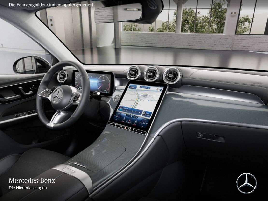 Mercedes-Benz GLC 220 4MATIC GLC 220 d