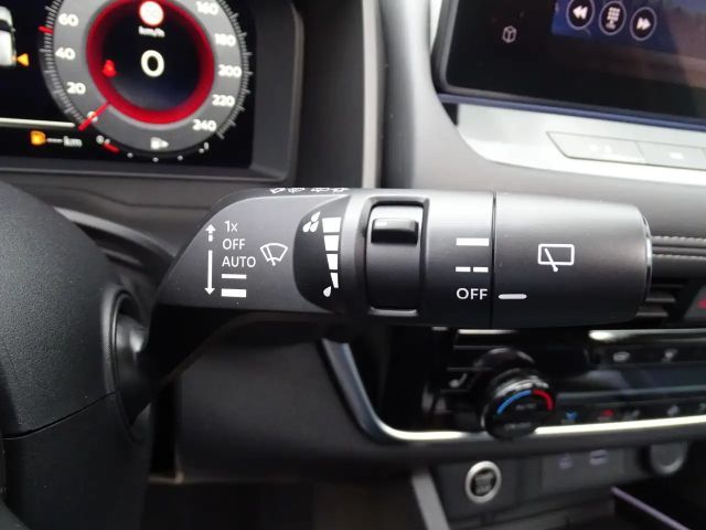 Nissan X-trail N-Connecta