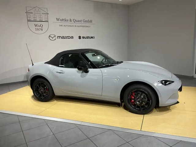 Mazda MX-5 Homura