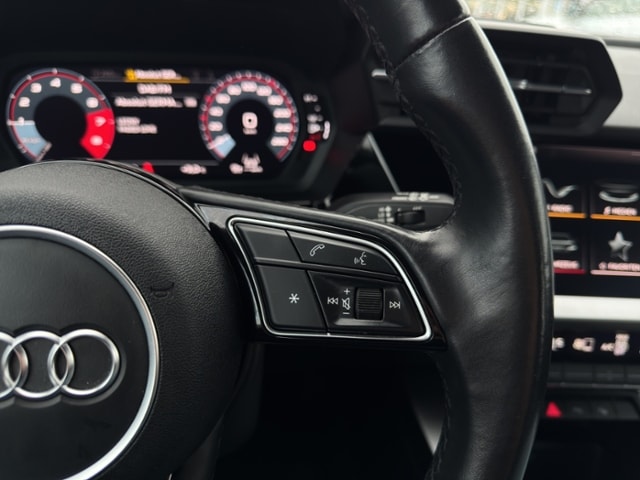 Audi A3 35 TFSI Sportback