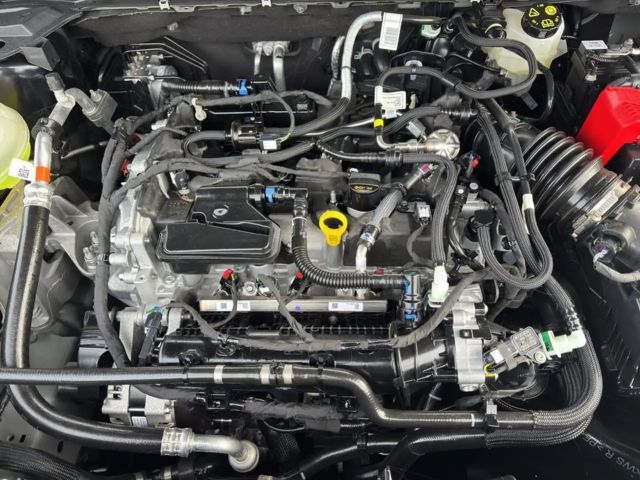 Ford Kuga EcoBoost ST Line