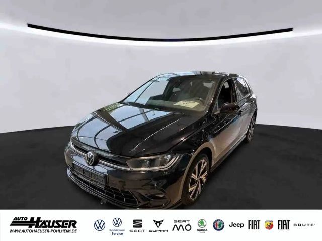 Volkswagen Polo 1.0 TSI DSG R-Line