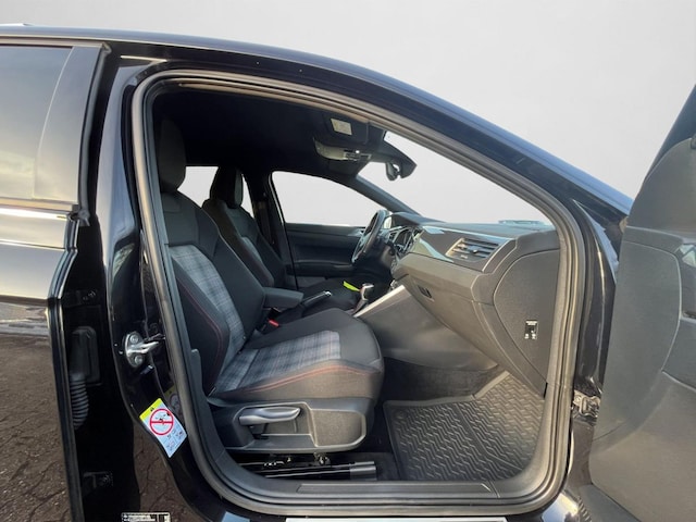 Volkswagen Polo 2.0 TSI GTI