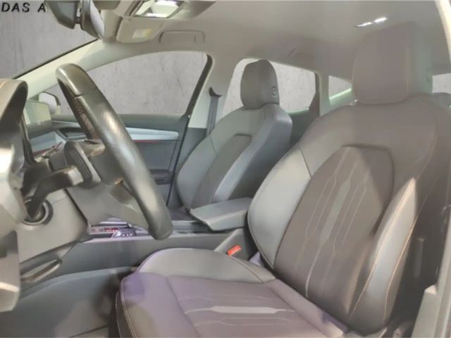 Cupra Formentor Navi LED ACC klimaaut.Winterpaket FullLink uvm