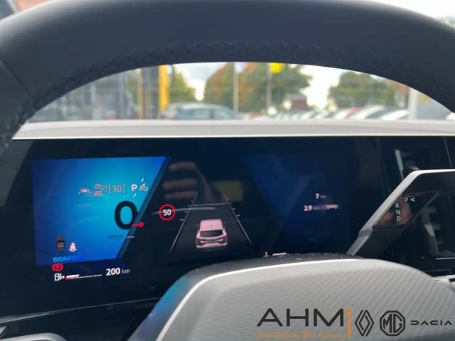 Renault Austral Techno