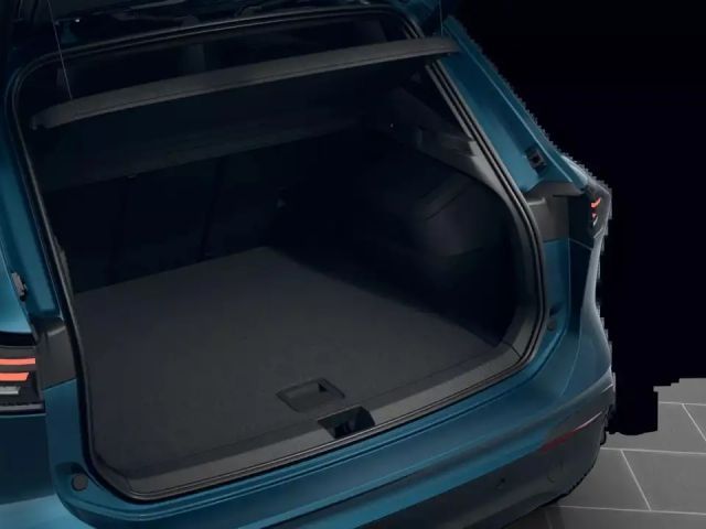 Volkswagen Tiguan 1.5 eTSI DSG