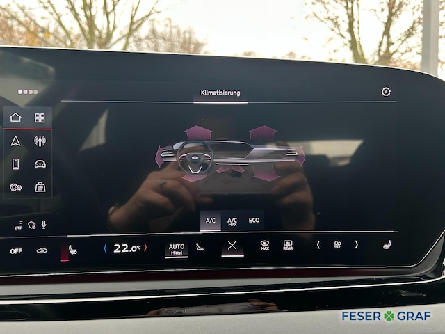 Audi A5 Avant S-Tronic