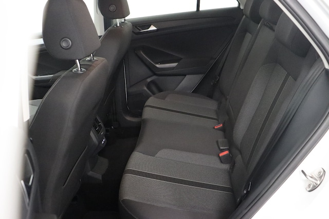 Volkswagen T-Roc 1.0 TSI