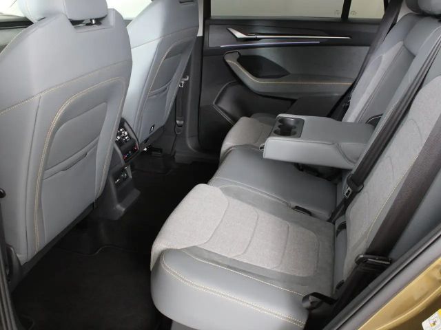 Skoda Kodiaq Selection