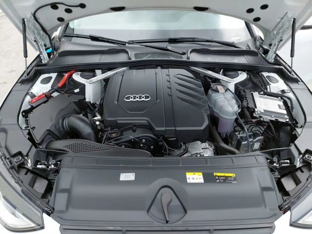 Audi A4 35 TFSI S-Line S-Tronic Sedan