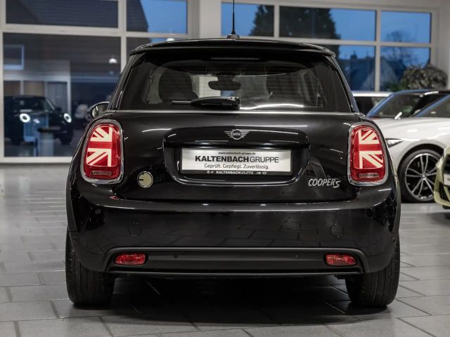 MINI Mini Electric SE