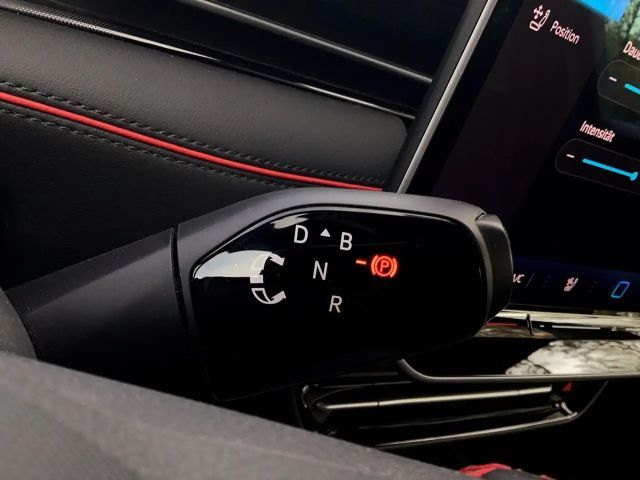 Volkswagen ID.7 DSG GTX