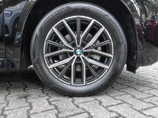 BMW X1 M-Sport xDrive20d