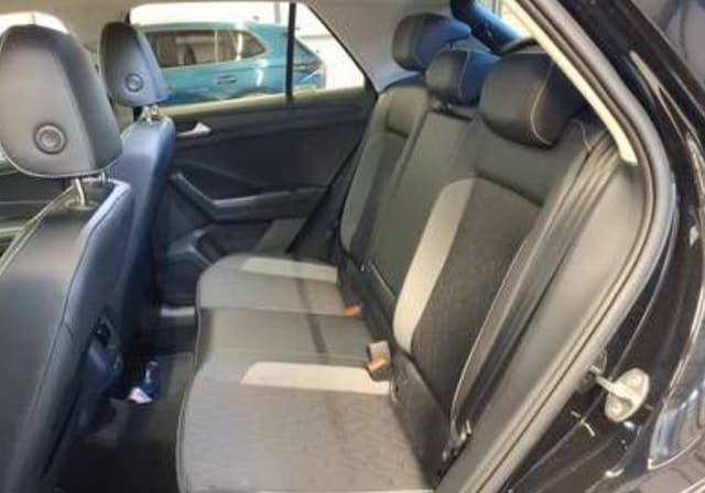 Volkswagen T-Roc 1.0 TSI