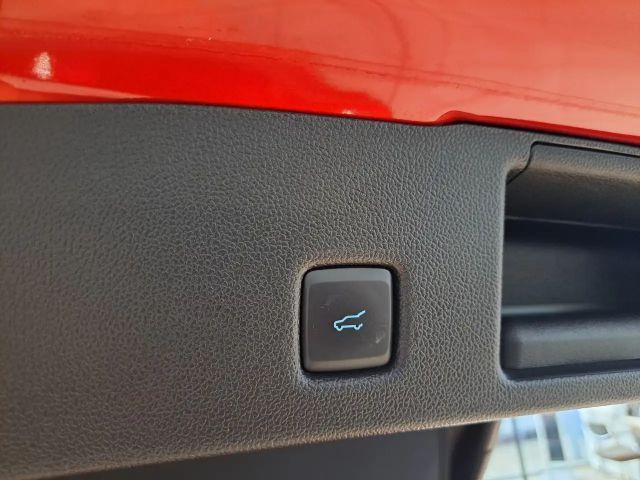 Ford Kuga EcoBoost ST Line X