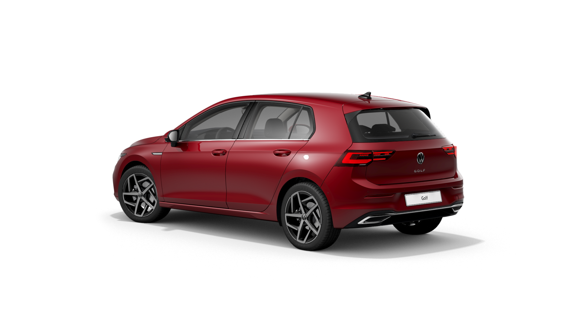 Volkswagen Golf Golf VIII Style